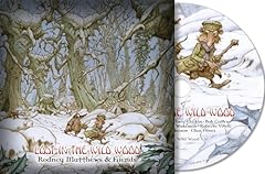 Lost wild wood for sale  Delivered anywhere in UK