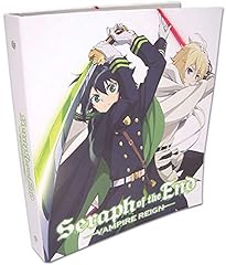 Seraph end yuichiro for sale  Delivered anywhere in USA 