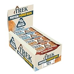 Trek protein power for sale  Delivered anywhere in UK