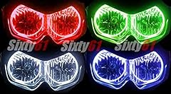 Sixty61 headlight halos for sale  Delivered anywhere in USA 