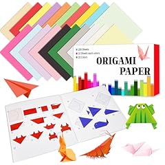 Yinuoyoujia origami paper for sale  Delivered anywhere in USA 
