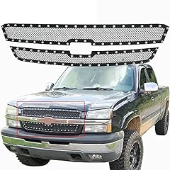 Mesh grille 2003 for sale  Delivered anywhere in USA 