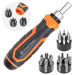 Amartisan ratchet screwdriver for sale  Delivered anywhere in USA 