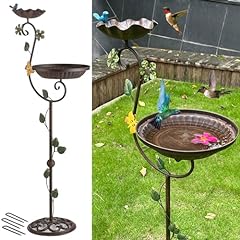 Aifeorzo metal bird for sale  Delivered anywhere in USA 