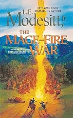 The mage fire d'occasion  Livré partout en France