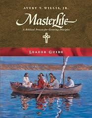 Masterlife leader guide for sale  Delivered anywhere in USA 