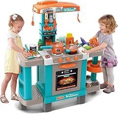 Kids pretend kitchen for sale  Delivered anywhere in UK