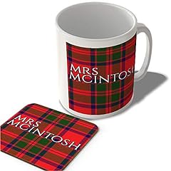 Mcmug mrs mcintosh for sale  Delivered anywhere in UK