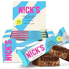 Nicks barrette proteiche usato  Spedito ovunque in Italia 