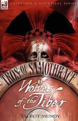 Tros samothrace wolves d'occasion  Livré partout en France