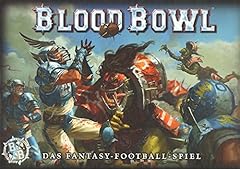 Blood bowl grundbox gebraucht kaufen  Wird an jeden Ort in Deutschland