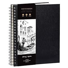 Carnet dessin relié d'occasion  Livré partout en France