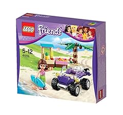 Lego friends 41010 d'occasion  Livré partout en France