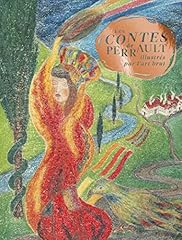 Contes perrault illustrés d'occasion  Livré partout en France