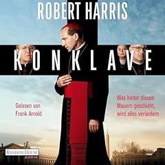 Konklave gebraucht kaufen  Wird an jeden Ort in Deutschland