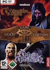 Neverwinter nights gold usato  Spedito ovunque in Italia 