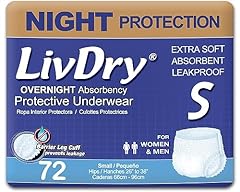 Livdry adult incontinence for sale  Delivered anywhere in USA 