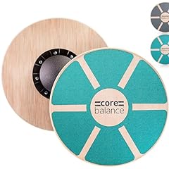 Core balance wooden for sale  Delivered anywhere in UK