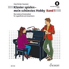 Klavierspielen schönstes hobb gebraucht kaufen  Wird an jeden Ort in Deutschland