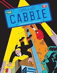 Cabbie definitive edition for sale  Delivered anywhere in USA 
