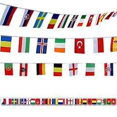 International flags 164 for sale  Delivered anywhere in USA 