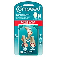 Compeed blister plaster for sale  Delivered anywhere in UK