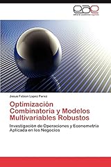 Optimización combinatoria mod for sale  Delivered anywhere in UK