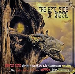 The epic side d'occasion  Livré partout en France