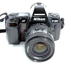 Nikon n8008 slr for sale  Delivered anywhere in USA 