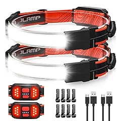 Spriak led headlamp for sale  Delivered anywhere in USA 