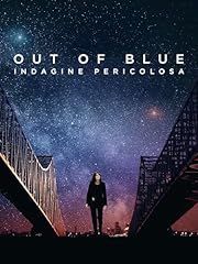 Out blue indagine usato  Spedito ovunque in Italia 