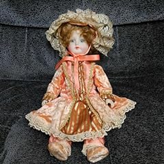 Antique bisque doll for sale  Delivered anywhere in Ireland