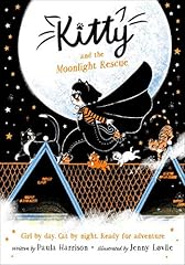 Kitty and the d'occasion  Livré partout en Belgiqu