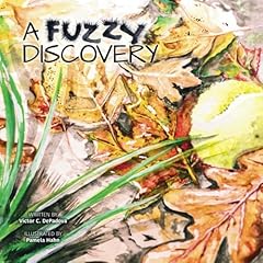 Fuzzy discovery usato  Spedito ovunque in Italia 