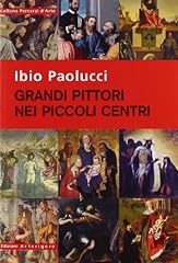 Grandi pittori nei usato  Spedito ovunque in Italia 