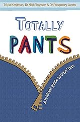 Totally pants brilliant for sale  Delivered anywhere in UK