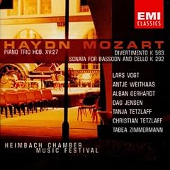 Heimbach chamber music gebraucht kaufen  Wird an jeden Ort in Deutschland