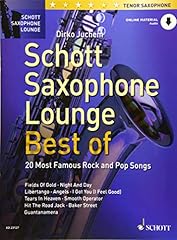 Schott saxophone lounge d'occasion  Livré partout en France