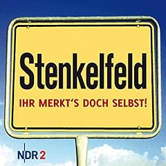 Stenkelfeld ihr merkt gebraucht kaufen  Wird an jeden Ort in Deutschland