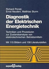 Diagnostik elektrischen energi gebraucht kaufen  Wird an jeden Ort in Deutschland