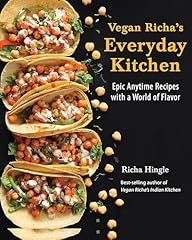 Vegan richa everyday d'occasion  Livré partout en Belgiqu
