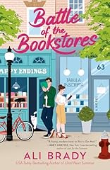 Battle the bookstores gebraucht kaufen  Wird an jeden Ort in Deutschland