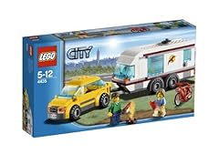 lego 4435 d'occasion  Livré partout en France