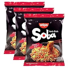 Wanahong nissin soba usato  Spedito ovunque in Italia 