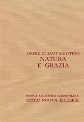 Opera omnia. natura usato  Spedito ovunque in Italia 