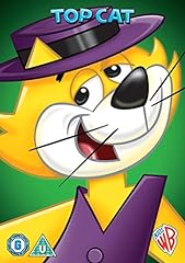 Top cat friends for sale  Delivered anywhere in UK