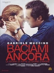 Baciami ancora import d'occasion  Livré partout en France
