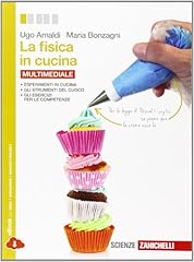 Fisica cucina. per usato  Spedito ovunque in Italia 