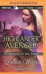 Highlander avenged for sale  Delivered anywhere in UK