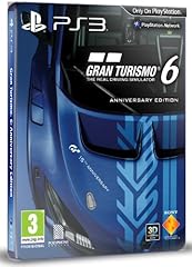 Gran turismo anniversary for sale  Delivered anywhere in UK